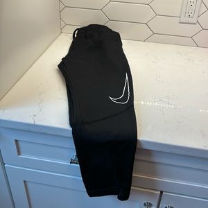Boys Nike Dri Fit Jogger